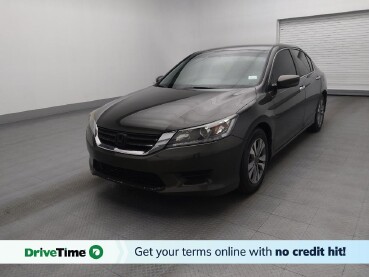 2014 Honda Accord in Gainesville, FL 32609
