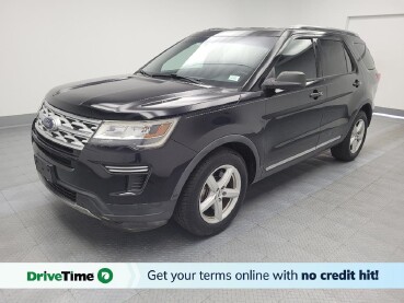 2019 Ford Explorer in Huntsville, AL 35816