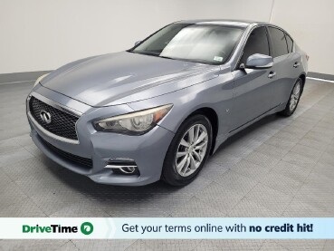 2014 INFINITI Q50 in Memphis, TN 38128