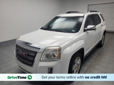 2014 GMC Terrain in Highland, IN 46322