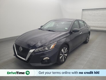 2020 Nissan Altima in Clearwater, FL 33764