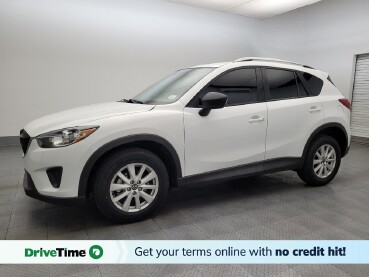 2014 Mazda CX-5 in Glendale, AZ 85301