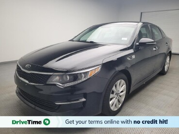 2016 Kia Optima in Gladstone, MO 64118