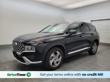 2022 Hyundai Santa Fe in Mesa, AZ 85210