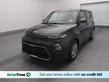 2022 Kia Soul in Orlando, FL 32808