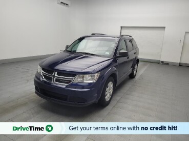 2017 Dodge Journey in Marietta, GA 30062