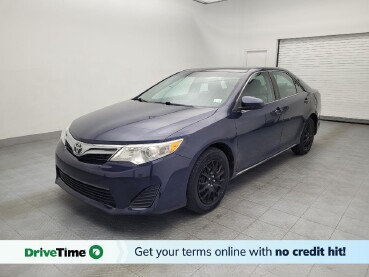 2014 Toyota Camry in Charlotte, NC 28213