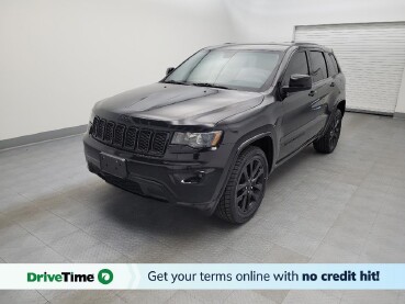 2018 Jeep Grand Cherokee in Maple Heights, OH 44137