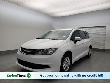 2021 Chrysler Voyager in Glendale, AZ 85301