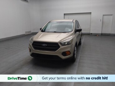 2018 Ford Escape in Marietta, GA 30062