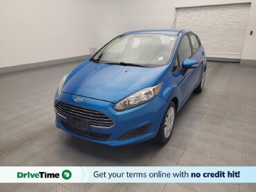2014 Ford Fiesta in Sanford, FL 32773