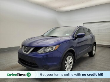 2019 Nissan Rogue Sport in Glendale, AZ 85301