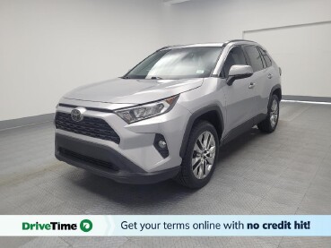 2020 Toyota RAV4 in Memphis, TN 38128