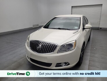 2016 Buick Verano in Union City, GA 30291