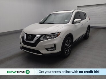 2019 Nissan Rogue in Hialeah, FL 33014