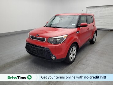 2016 Kia Soul in Hialeah, FL 33014