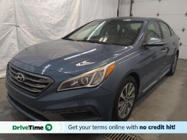 2015 Hyundai Sonata in Fairfield, OH 45014