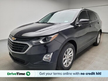 2019 Chevrolet Equinox in St. Louis, MO 63136