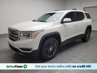 2018 GMC Acadia in Torrance, CA 90504