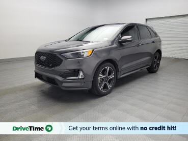 2019 Ford Edge in Temple, TX 76502