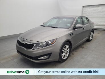 2013 Kia Optima in Gastonia, NC 28056