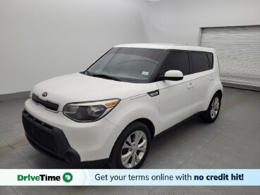 2015 Kia Soul in Gastonia, NC 28056
