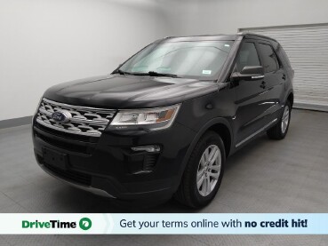 2019 Ford Explorer in Albuquerque, NM 87123