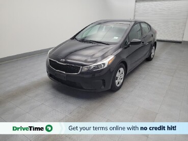 2018 Kia Forte in Toledo, OH 43617