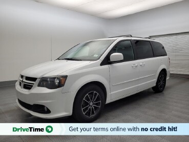 2017 Dodge Grand Caravan in Albuquerque, NM 87123