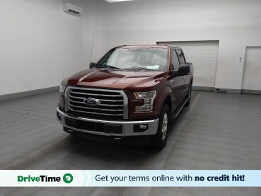 2017 Ford F150 in Conyers, GA 30094