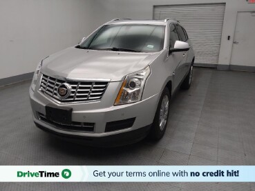 2016 Cadillac SRX in Lombard, IL 60148