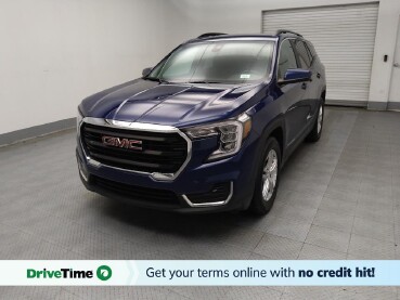 2022 GMC Terrain in Des Moines, IA 50310