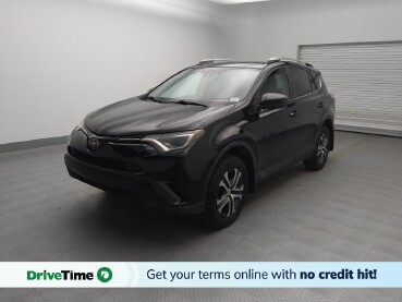 2017 Toyota RAV4 in Albuquerque, NM 87113