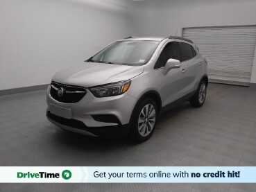 2019 Buick Encore in Albuquerque, NM 87113