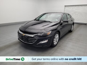 2022 Chevrolet Malibu in Savannah, GA 31419