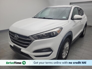 2016 Hyundai Tucson in Houston, TX 77074