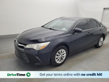 2015 Toyota Camry in Bradenton, FL 34207