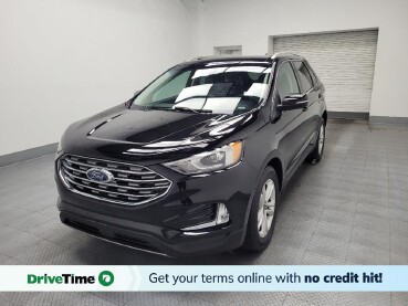 2019 Ford Edge in Las Vegas, NV 89104