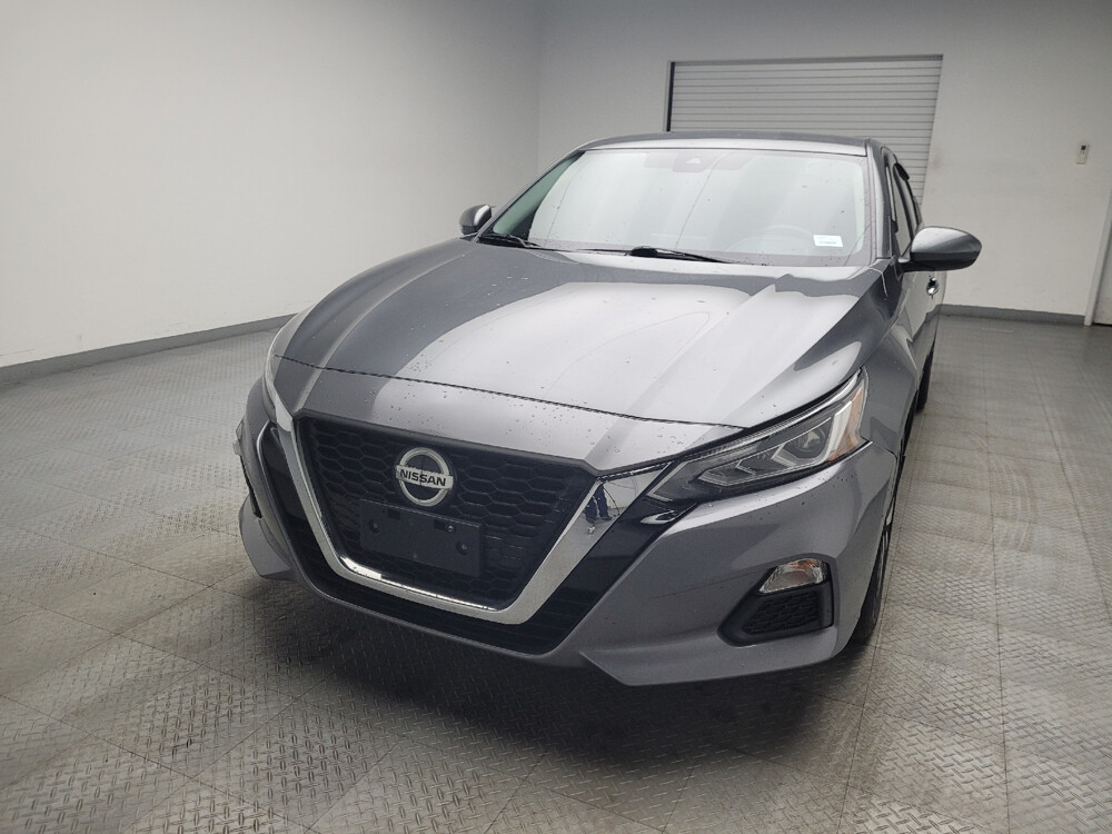 2021 Nissan Altima in Grand Rapids, MI 49508 - 18043077 15