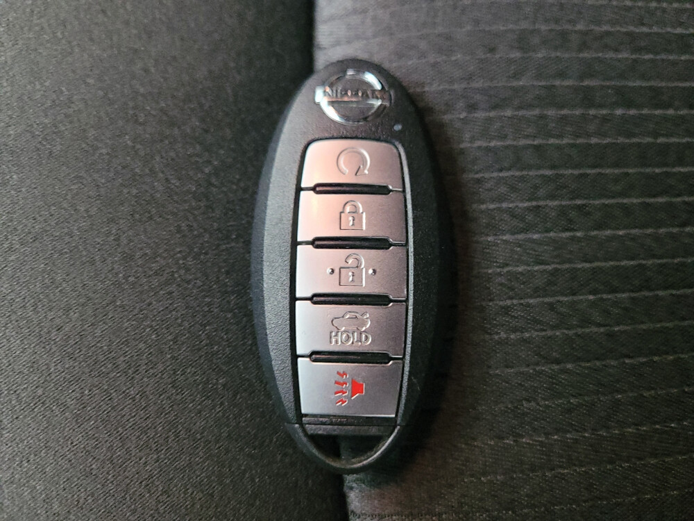 2021 Nissan Altima in Grand Rapids, MI 49508 - 18043077 32