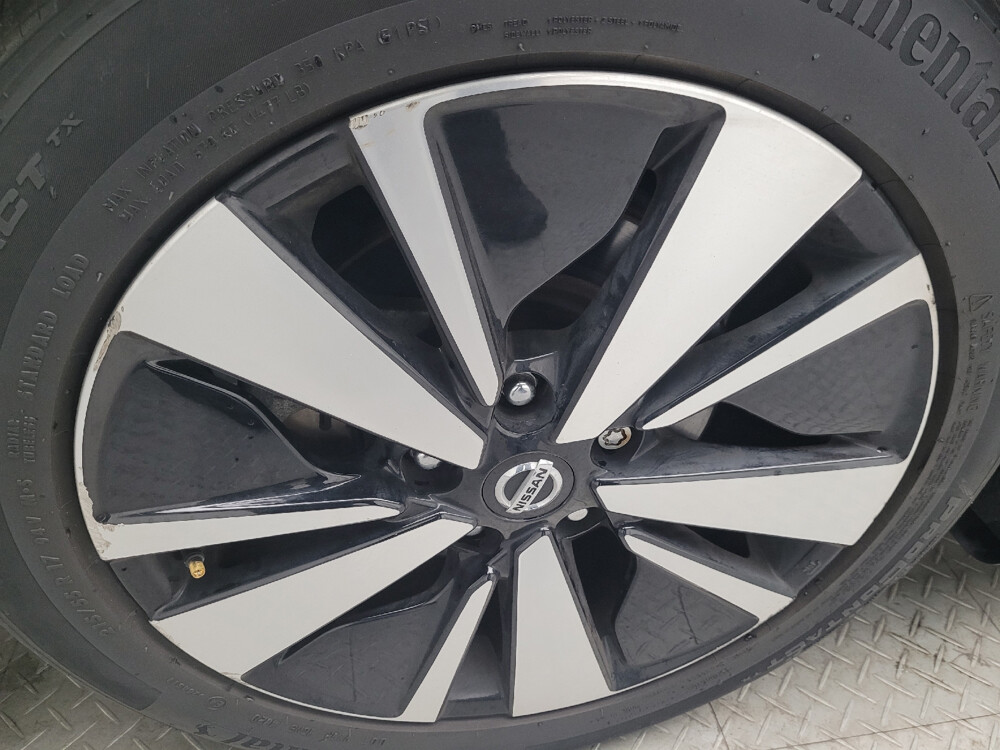 2021 Nissan Altima in Grand Rapids, MI 49508 - 18043077 31