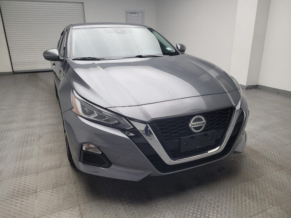 2021 Nissan Altima in Grand Rapids, MI 49508 - 18043077 14