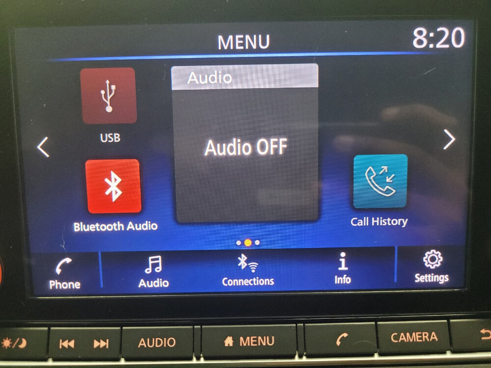 2021 Nissan Altima in Grand Rapids, MI 49508 - 18043077 25