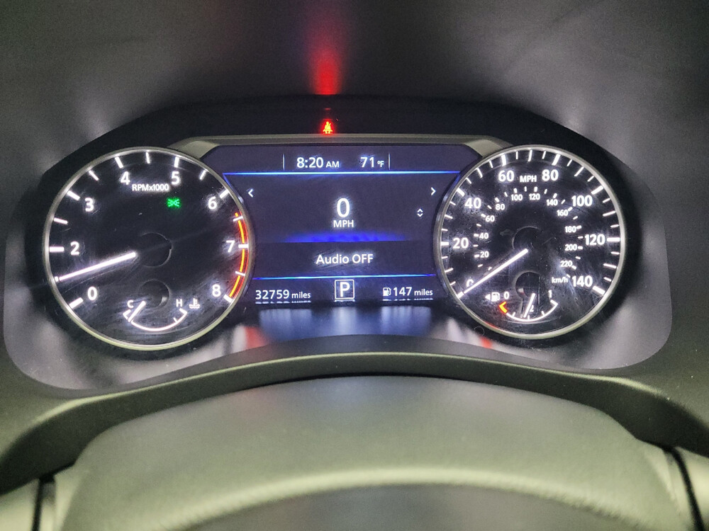 2021 Nissan Altima in Grand Rapids, MI 49508 - 18043077 23