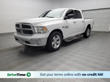 2017 RAM 1500 in Tyler, TX 75701