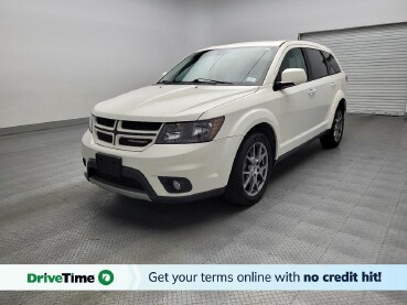 2019 Dodge Journey in Plano, TX 75074