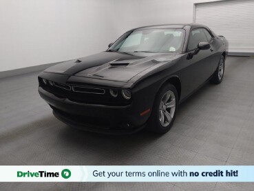 2016 Dodge Challenger in Sanford, FL 32773