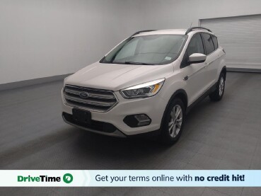 2018 Ford Escape in Sanford, FL 32773