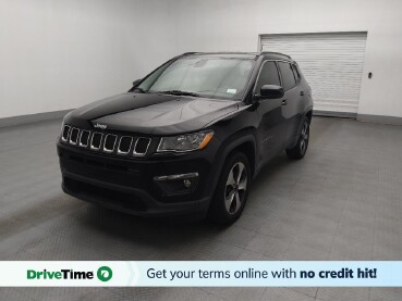 2017 Jeep Compass in Salem, VA 24153