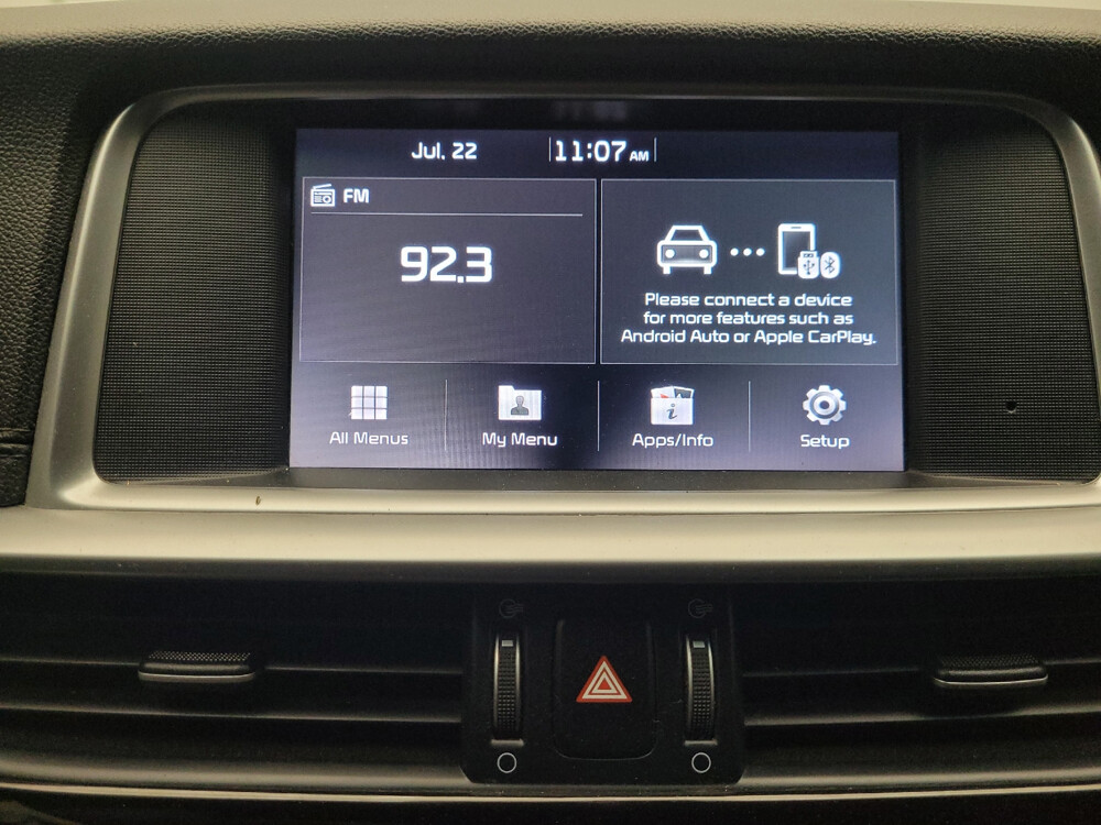 2020 Kia Optima in Tucson, AZ 85705 - 18043088 25